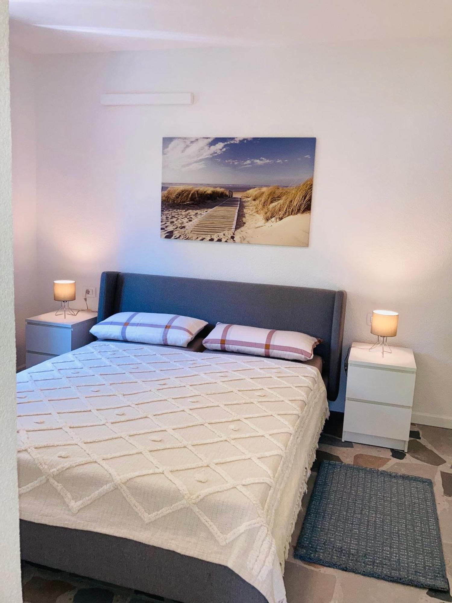 Emmi Apartments Marusici  Eksteriør bilde