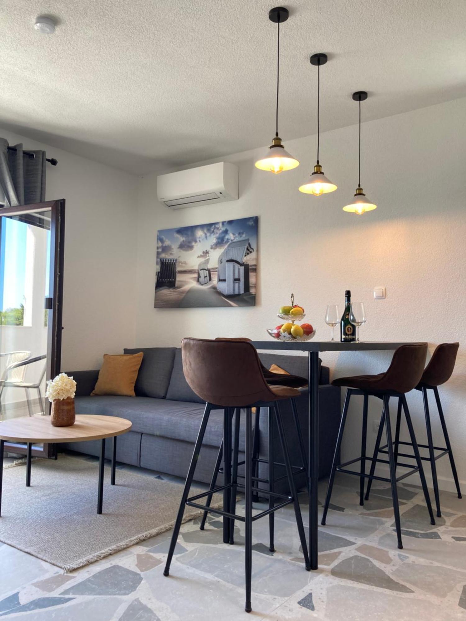 Emmi Apartments Marusici  Eksteriør bilde